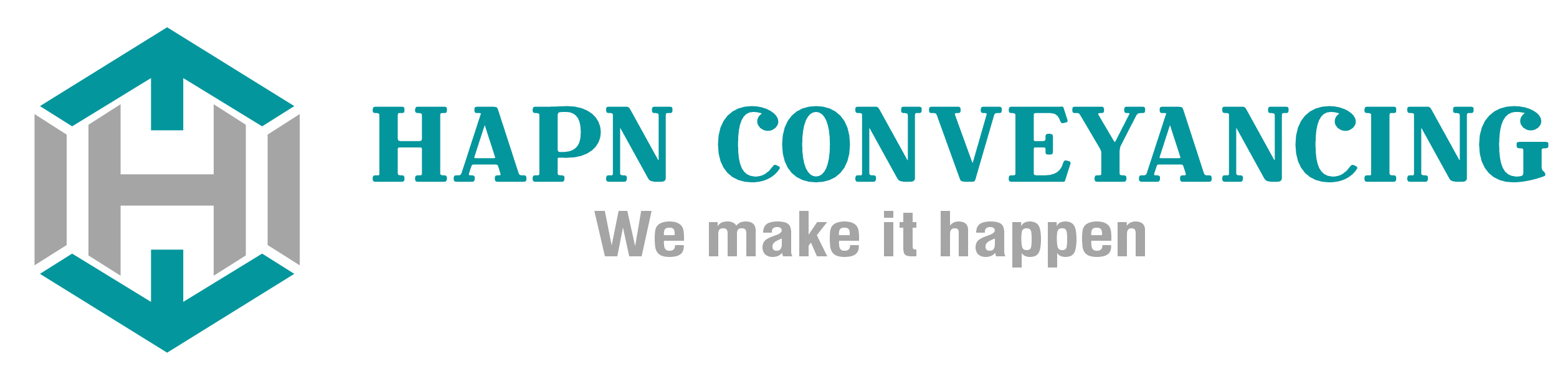 Hapn Conveyancing